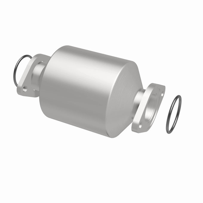 California Grade CARB Compliant Direct-Fit Catalytic Converter <br>94-95 Toyota Celica, 93-95 Corolla 1.6L, 1.8L