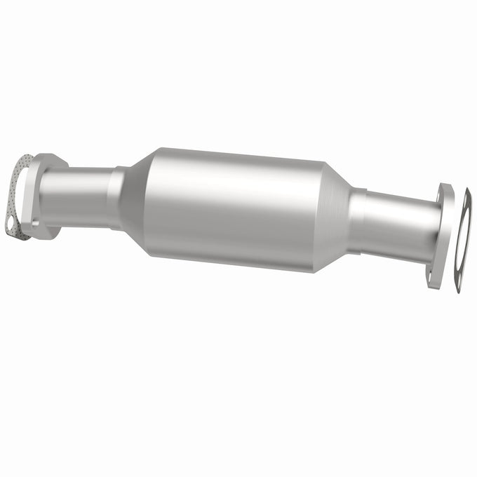 California Grade CARB Compliant Direct-Fit Catalytic Converter <br>90-93 Mazda Miata 1.6L