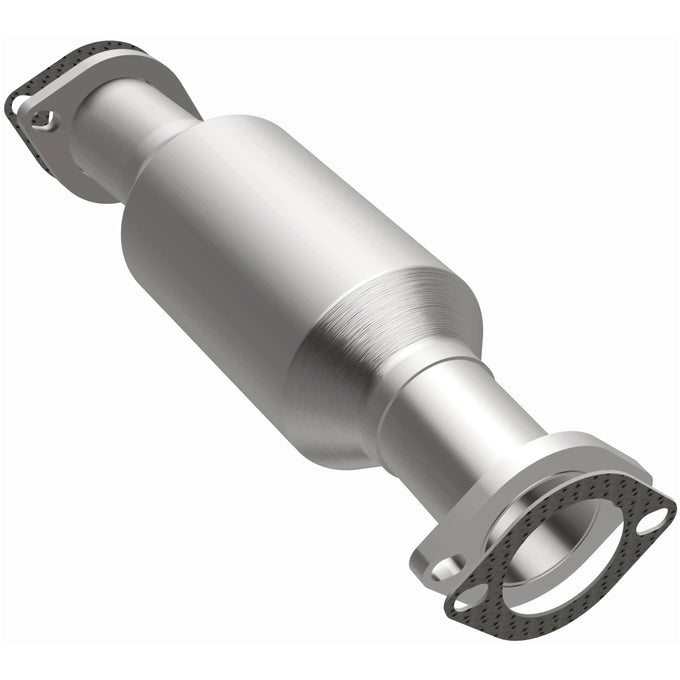 California Grade CARB Compliant Direct-Fit Catalytic Converter <br>90-93 Mazda Miata 1.6L