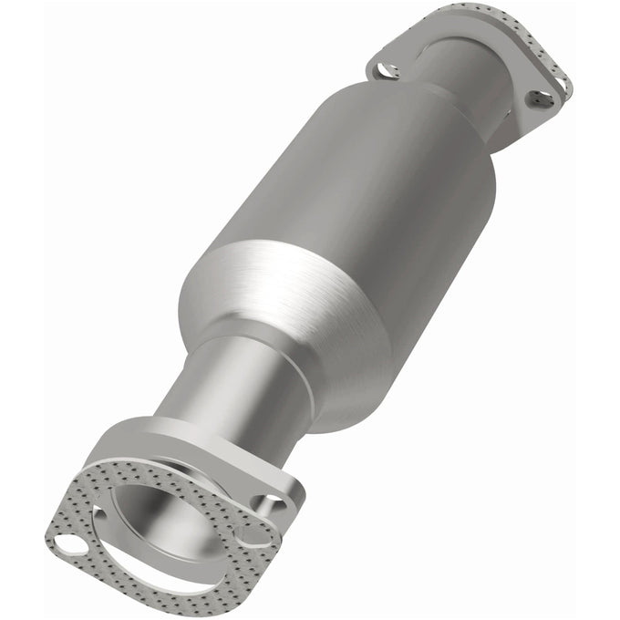 California Grade CARB Compliant Direct-Fit Catalytic Converter <br>90-93 Mazda Miata 1.6L