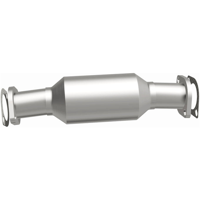 California Grade CARB Compliant Direct-Fit Catalytic Converter <br>90-93 Mazda Miata 1.6L