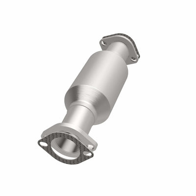 California Grade CARB Compliant Direct-Fit Catalytic Converter <br>90-93 Mazda Miata 1.6L