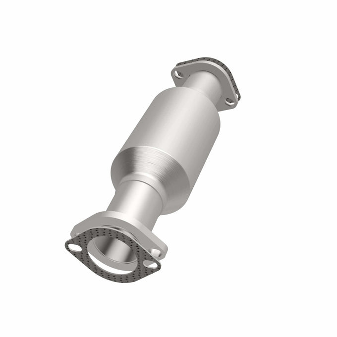 California Grade CARB Compliant Direct-Fit Catalytic Converter <br>90-93 Mazda Miata 1.6L
