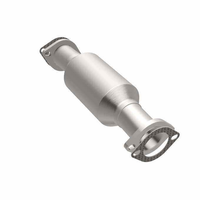 California Grade CARB Compliant Direct-Fit Catalytic Converter <br>90-93 Mazda Miata 1.6L