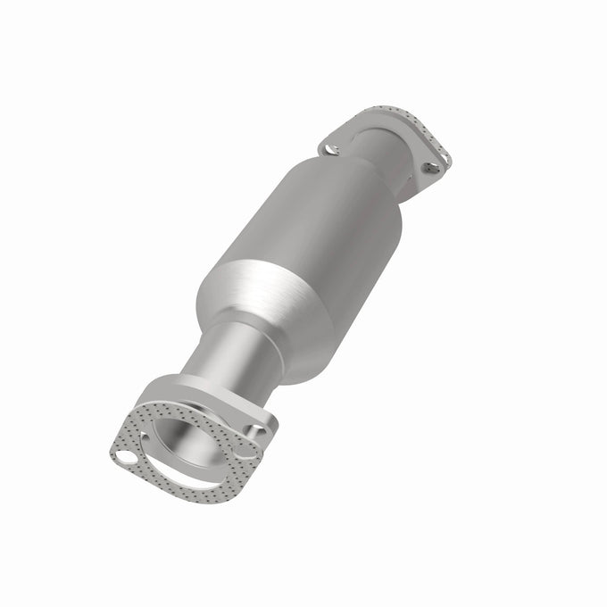 California Grade CARB Compliant Direct-Fit Catalytic Converter <br>90-93 Mazda Miata 1.6L