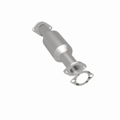 California Grade CARB Compliant Direct-Fit Catalytic Converter <br>94-95 Mazda Miata 1.8L