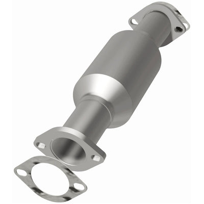 California Grade CARB Compliant Direct-Fit Catalytic Converter <br>94-95 Mazda Miata 1.8L