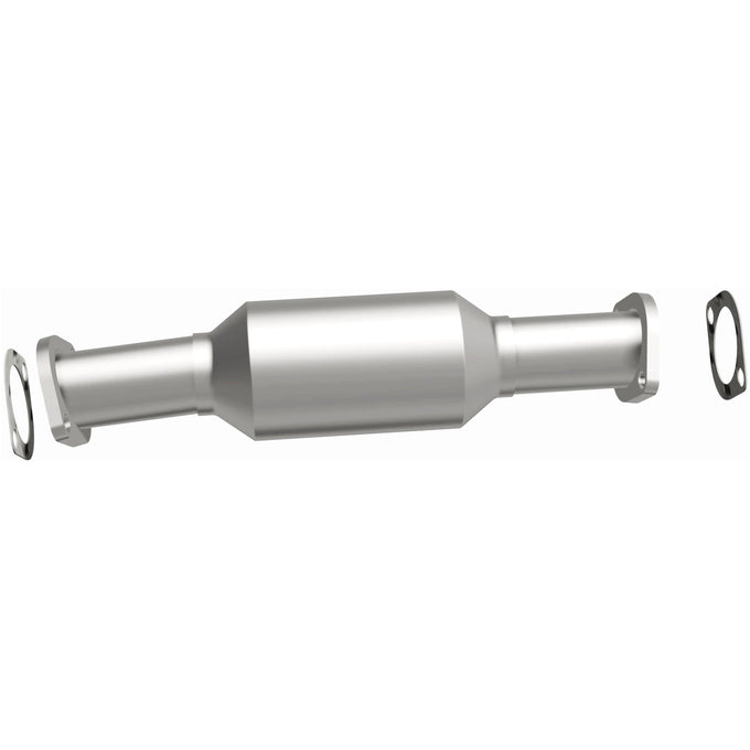 California Grade CARB Compliant Direct-Fit Catalytic Converter <br>94-95 Mazda Miata 1.8L