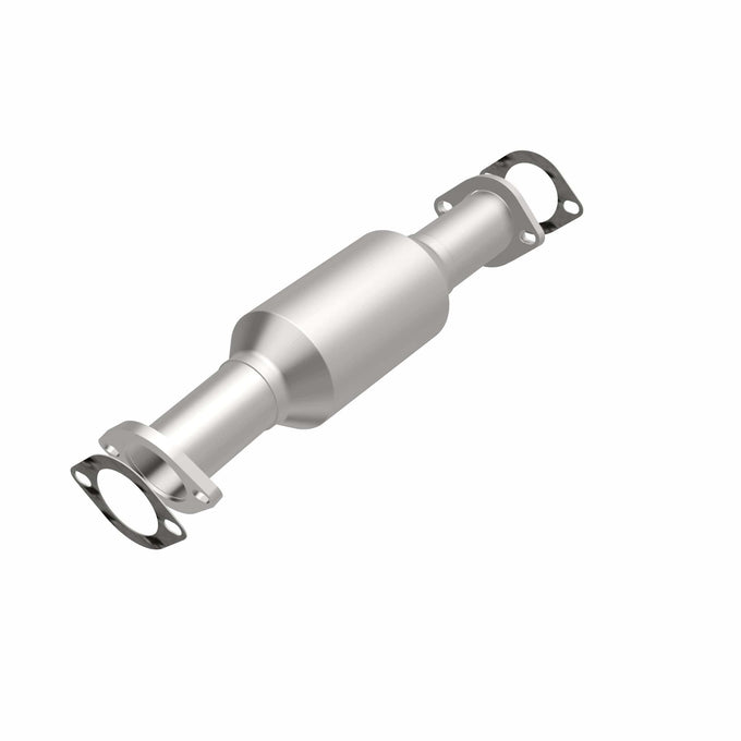 California Grade CARB Compliant Direct-Fit Catalytic Converter <br>94-95 Mazda Miata 1.8L