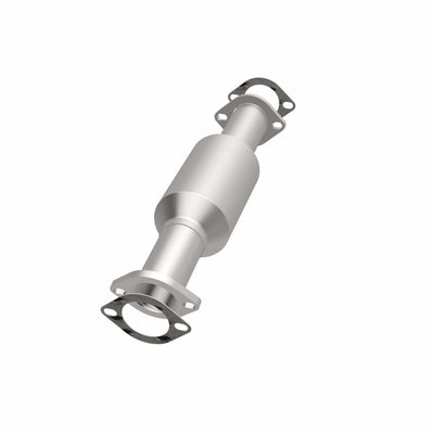 California Grade CARB Compliant Direct-Fit Catalytic Converter <br>94-95 Mazda Miata 1.8L