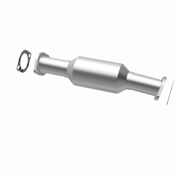 California Grade CARB Compliant Direct-Fit Catalytic Converter <br>94-95 Mazda Miata 1.8L