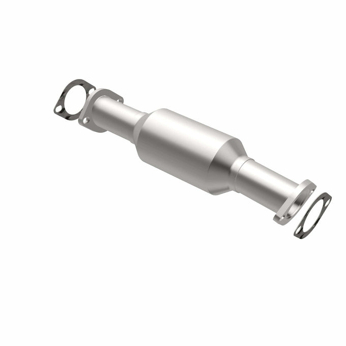California Grade CARB Compliant Direct-Fit Catalytic Converter <br>94-95 Mazda Miata 1.8L