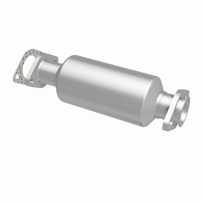 California Grade CARB Compliant Direct-Fit Catalytic Converter <br>79-80 Nissan 310, 210, 510, 82-84 Maxima 2.4L