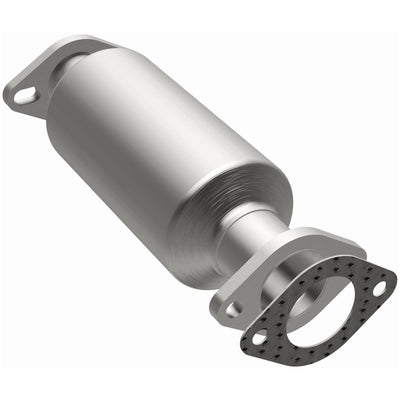 California Grade CARB Compliant Direct-Fit Catalytic Converter <br>79-80 Nissan 310, 210, 510, 82-84 Maxima 2.4L