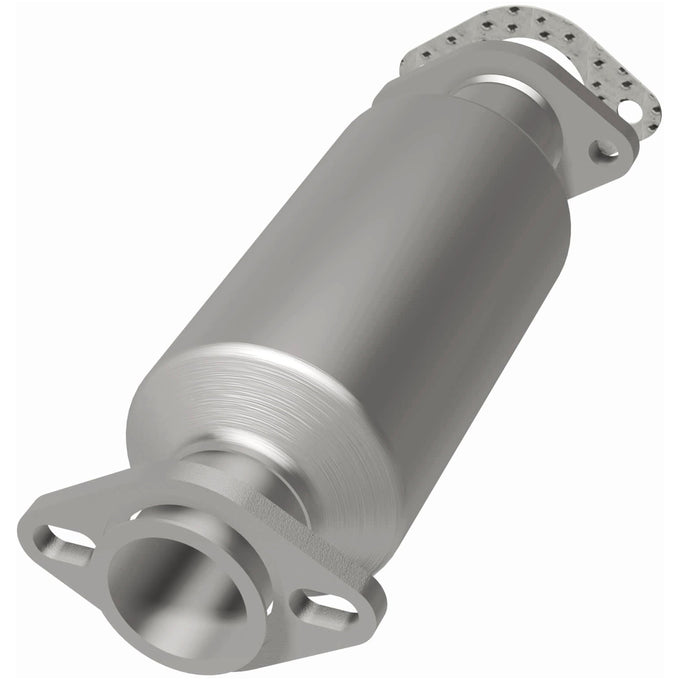 California Grade CARB Compliant Direct-Fit Catalytic Converter <br>79-80 Nissan 310, 210, 510, 82-84 Maxima 2.4L