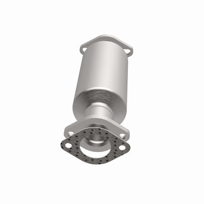 California Grade CARB Compliant Direct-Fit Catalytic Converter <br>79-80 Nissan 310, 210, 510, 82-84 Maxima 2.4L