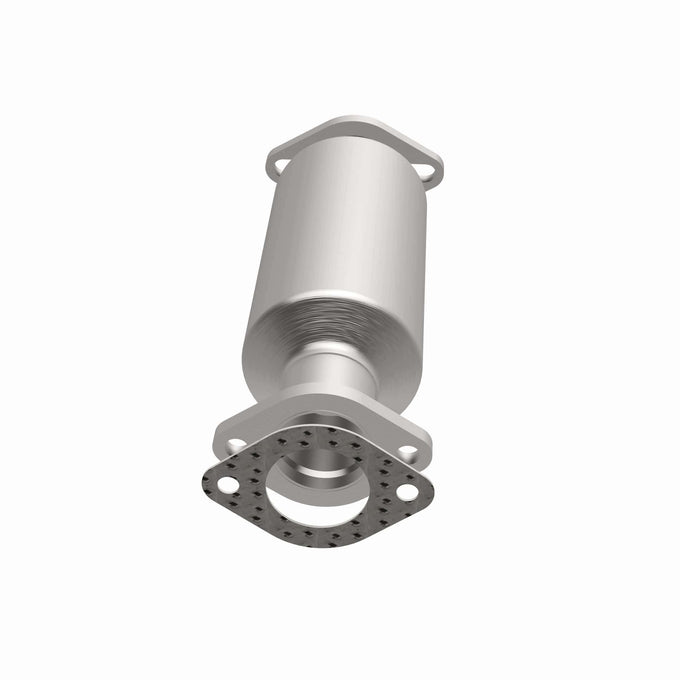 California Grade CARB Compliant Direct-Fit Catalytic Converter <br>79-80 Nissan 310, 210, 510, 82-84 Maxima 2.4L