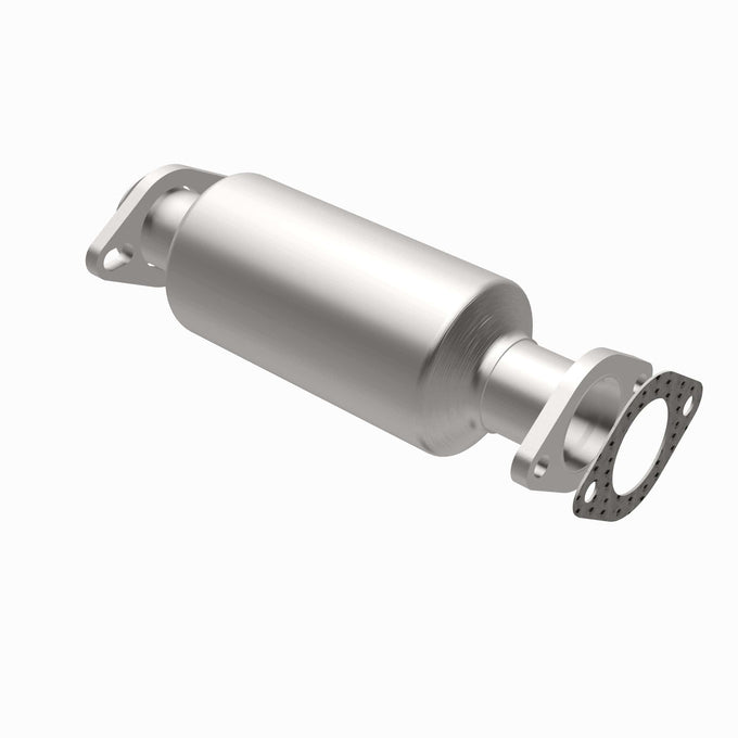 California Grade CARB Compliant Direct-Fit Catalytic Converter <br>79-80 Nissan 310, 210, 510, 82-84 Maxima 2.4L