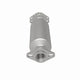 California Grade CARB Compliant Direct-Fit Catalytic Converter <br>79-80 Nissan 310, 210, 510, 82-84 Maxima 2.4L