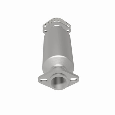 California Grade CARB Compliant Direct-Fit Catalytic Converter <br>79-80 Nissan 310, 210, 510, 82-84 Maxima 2.4L