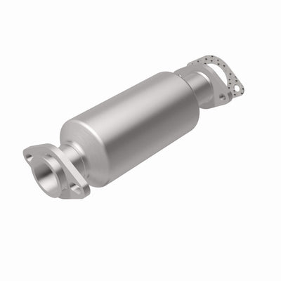 California Grade CARB Compliant Direct-Fit Catalytic Converter <br>79-80 Nissan 310, 210, 510, 82-84 Maxima 2.4L