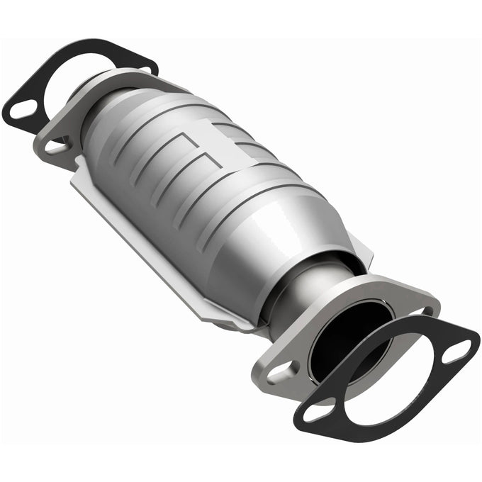 California Grade CARB Compliant Direct-Fit Catalytic Converter <br>89-94 Nissan 240SX 2.4L, 92-94 Toyota Camry 3.0L