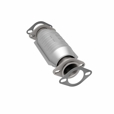 California Grade CARB Compliant Direct-Fit Catalytic Converter <br>89-94 Nissan 240SX 2.4L, 92-94 Toyota Camry 3.0L