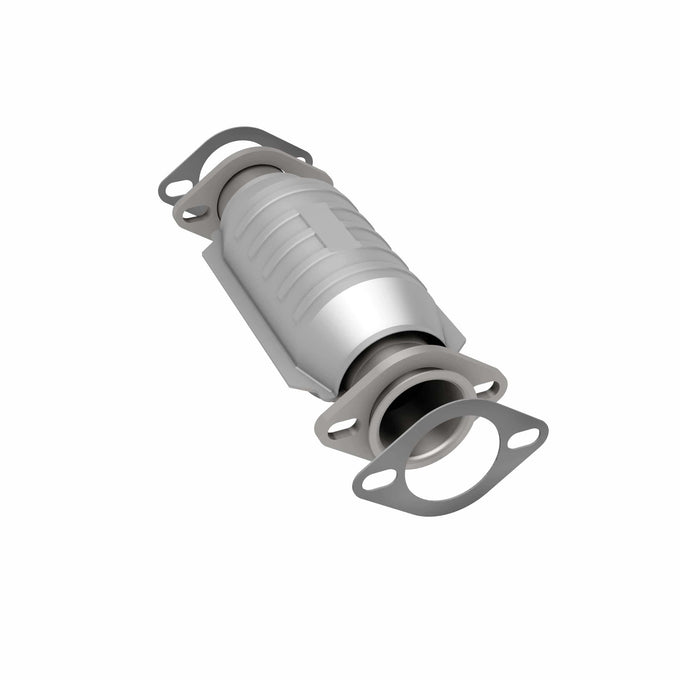 California Grade CARB Compliant Direct-Fit Catalytic Converter <br>89-94 Nissan 240SX 2.4L, 92-94 Toyota Camry 3.0L