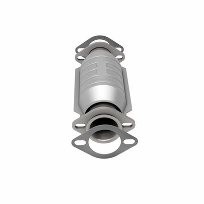 California Grade CARB Compliant Direct-Fit Catalytic Converter <br>89-94 Nissan 240SX 2.4L, 92-94 Toyota Camry 3.0L