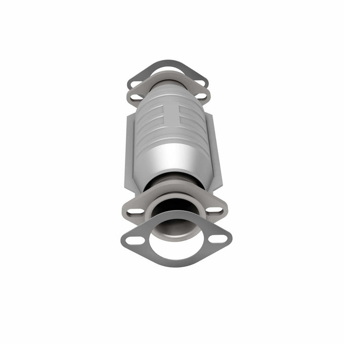 California Grade CARB Compliant Direct-Fit Catalytic Converter <br>89-94 Nissan 240SX 2.4L, 92-94 Toyota Camry 3.0L