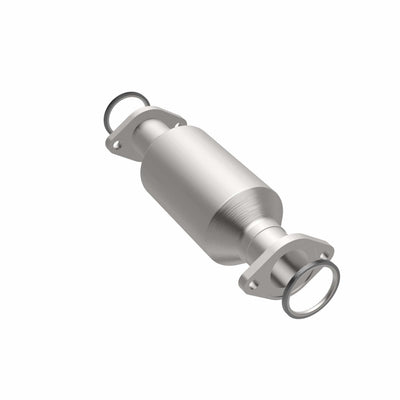 California Grade CARB Compliant Direct-Fit Catalytic Converter <br>1988 Chevy Nova, 90-93 Toyota Celica 1.6L