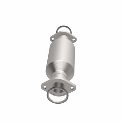 California Grade CARB Compliant Direct-Fit Catalytic Converter <br>1988 Chevy Nova, 90-93 Toyota Celica 1.6L