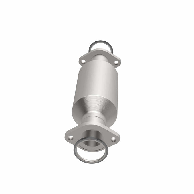 California Grade CARB Compliant Direct-Fit Catalytic Converter <br>1988 Chevy Nova, 90-93 Toyota Celica 1.6L