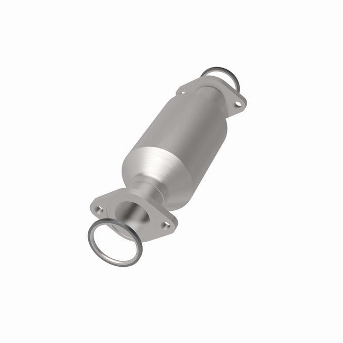 California Grade CARB Compliant Direct-Fit Catalytic Converter <br>1988 Chevy Nova, 90-93 Toyota Celica 1.6L