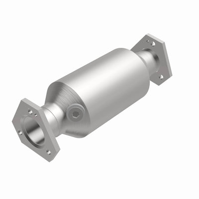 California Grade CARB Compliant Direct-Fit Catalytic Converter <br>75-79 Audi Fox, Volkswagen Beetle 1.6L