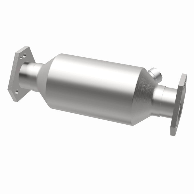 California Grade CARB Compliant Direct-Fit Catalytic Converter <br>75-79 Audi Fox, Volkswagen Beetle 1.6L
