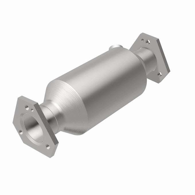 California Grade CARB Compliant Direct-Fit Catalytic Converter <br>75-79 Audi Fox, Volkswagen Beetle 1.6L