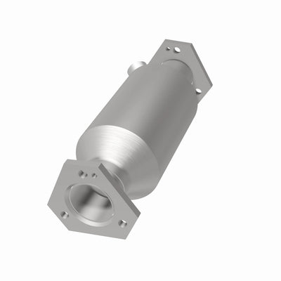 California Grade CARB Compliant Direct-Fit Catalytic Converter <br>75-79 Audi Fox, Volkswagen Beetle 1.6L