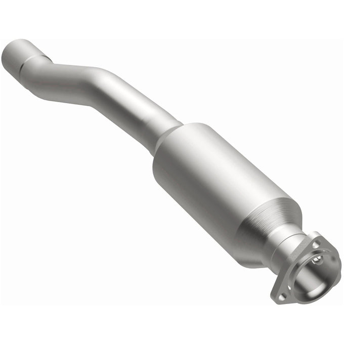 California Grade CARB Compliant Direct-Fit Catalytic Converter <br>85-92 Volvo 740, 745, 91-95 940 2.3L