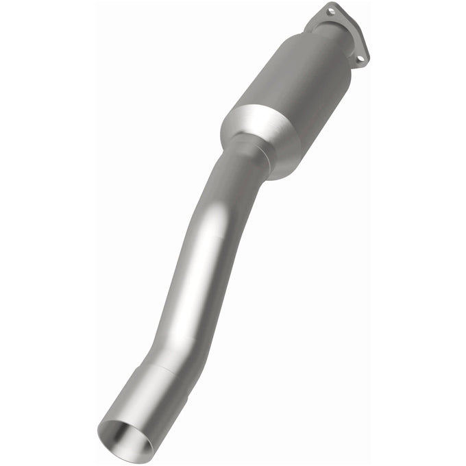 California Grade CARB Compliant Direct-Fit Catalytic Converter <br>85-92 Volvo 740, 745, 91-95 940 2.3L
