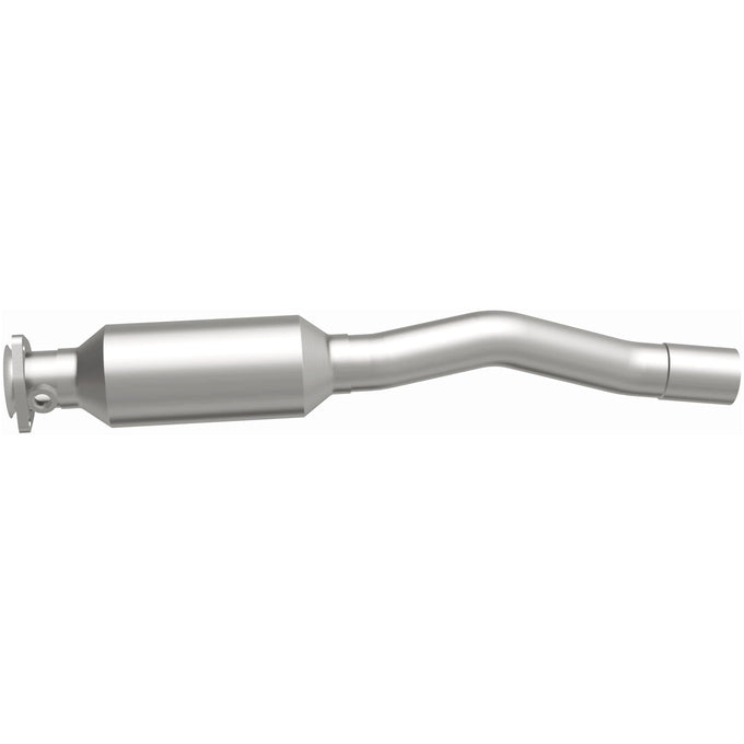 California Grade CARB Compliant Direct-Fit Catalytic Converter <br>85-92 Volvo 740, 745, 91-95 940 2.3L