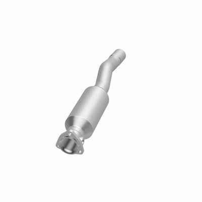 California Grade CARB Compliant Direct-Fit Catalytic Converter <br>85-92 Volvo 740, 745, 91-95 940 2.3L
