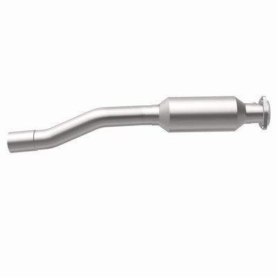 California Grade CARB Compliant Direct-Fit Catalytic Converter <br>85-92 Volvo 740, 745, 91-95 940 2.3L