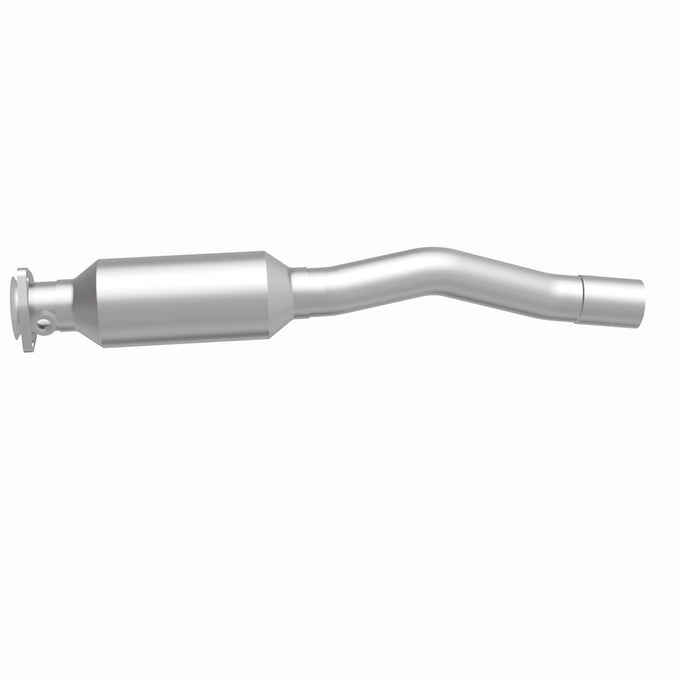 California Grade CARB Compliant Direct-Fit Catalytic Converter <br>85-92 Volvo 740, 745, 91-95 940 2.3L