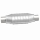 California Grade CARB Compliant Universal Catalytic Converter <br>83-85 Ford E-150-250, F-150-350 Econoline 5.0L