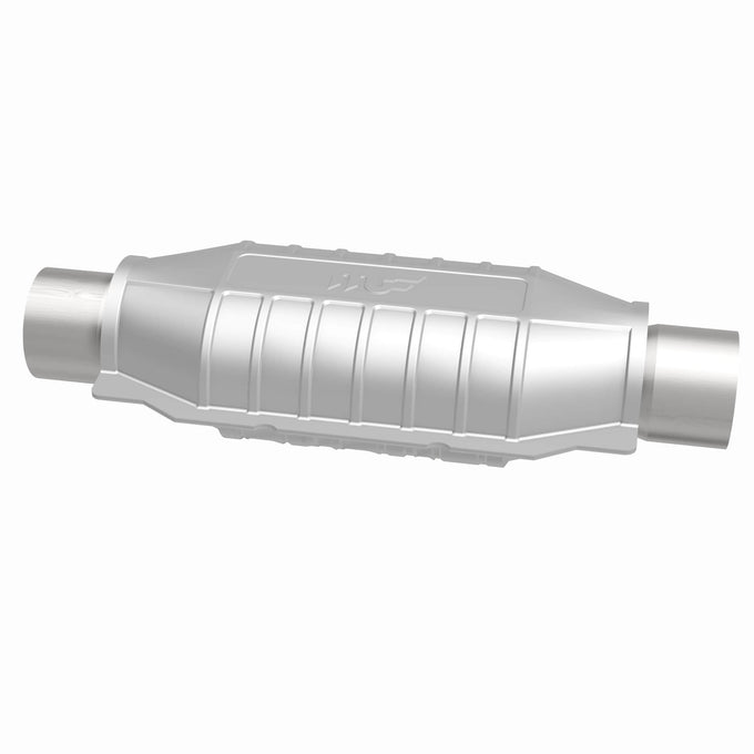 California Grade CARB Compliant Universal Catalytic Converter <br>1988 Chevy C1500, C3500 5.7L