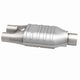 California Grade CARB Compliant Universal Catalytic Converter <br>80-95 Ford E-150, E-250 Econoline, F-150-350 4.9L