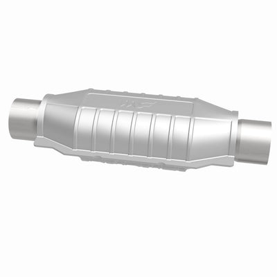 California Grade CARB Compliant Universal Catalytic Converter