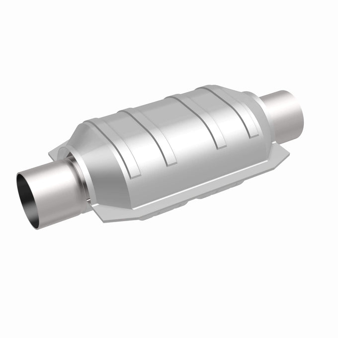 California Grade CARB Compliant Universal Catalytic Converter