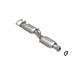 California Grade CARB Compliant Direct-Fit Catalytic Converter <br>1995 Ford Explorer 4.0L